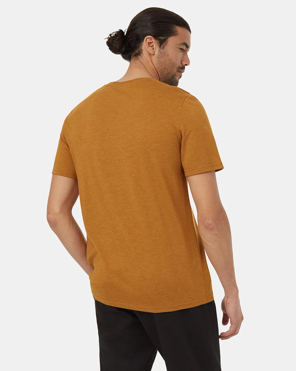 Bear Claw T-Shirt sold by tentree product image thumbnail 3