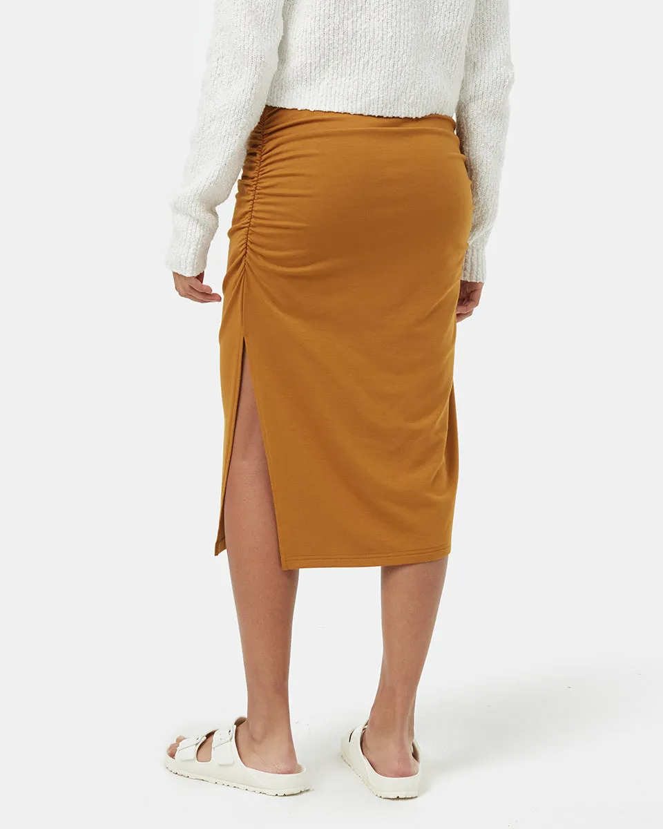 Pendle Skirt sold by tentree product image thumbnail 3