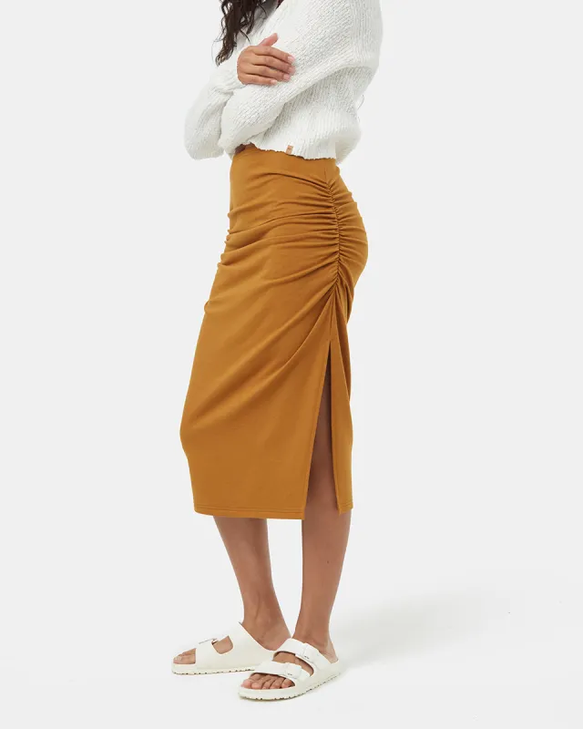 Pendle Skirt sold by tentree