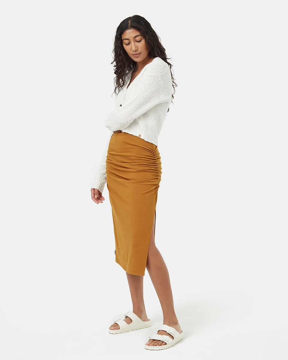 Pendle Skirt sold by tentree product image thumbnail 4