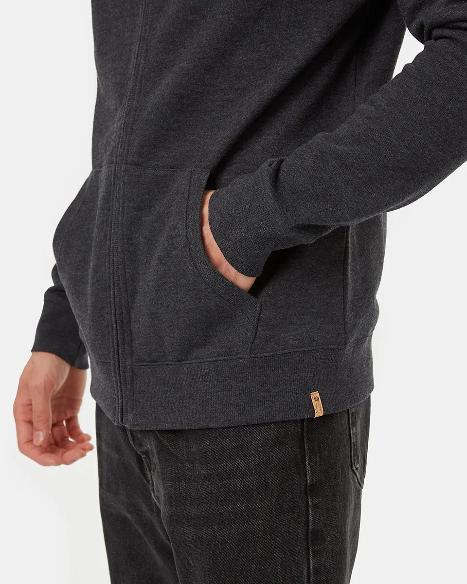 Juniper Zip Hoodie sold by tentree product image thumbnail 5