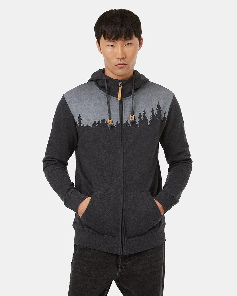 Juniper Zip Hoodie sold by tentree