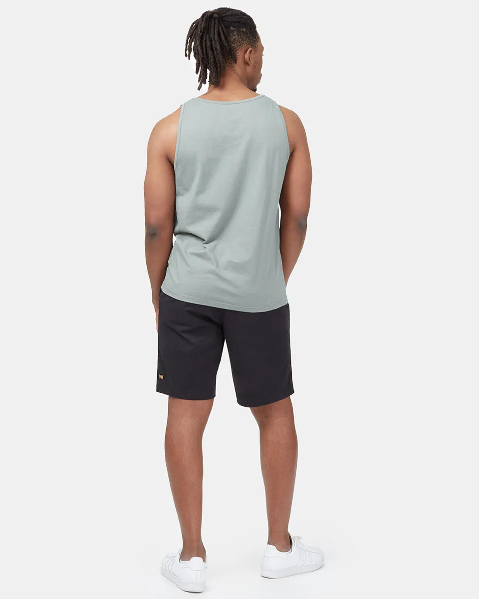 Organic Cotton Tank sold by tentree product image thumbnail 4