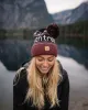 Cabin Pom Beanie sold by tentree