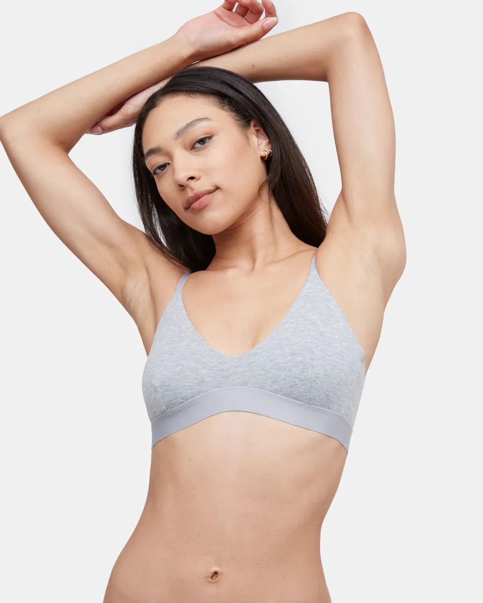 The Everyday Bra sold by tentree
