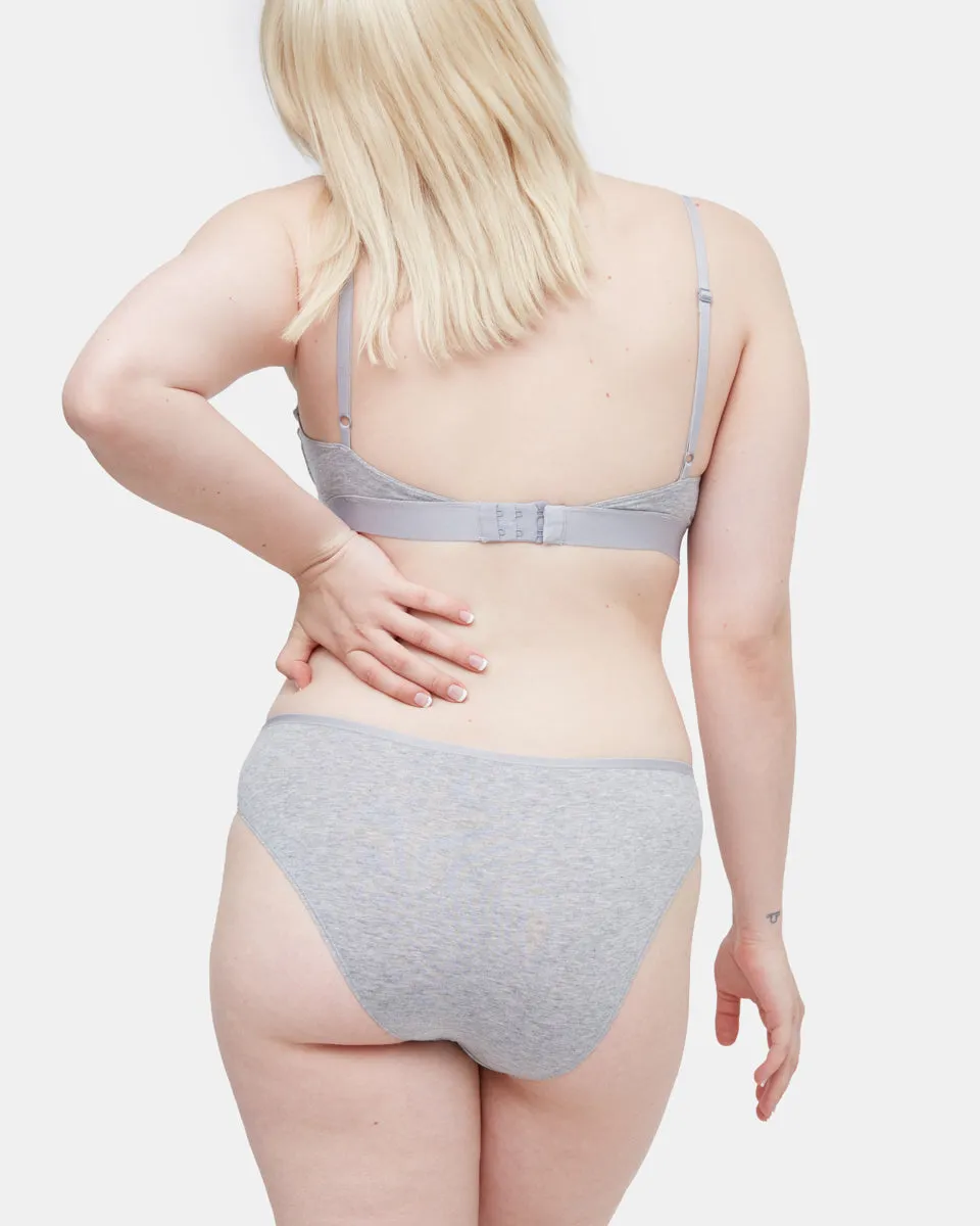 The Everyday Bra sold by tentree product image thumbnail 5