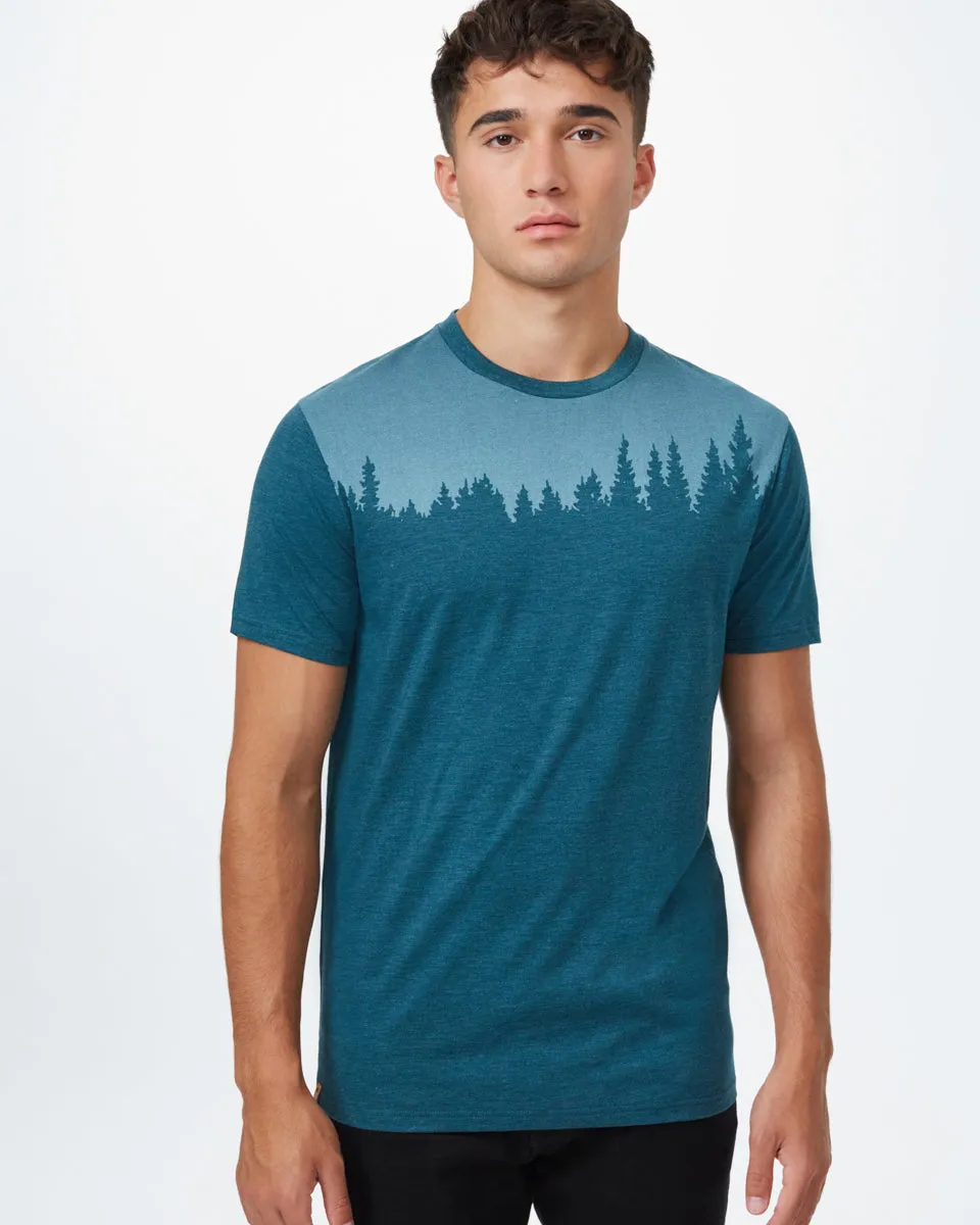 Juniper T-Shirt sold by tentree product image thumbnail 2