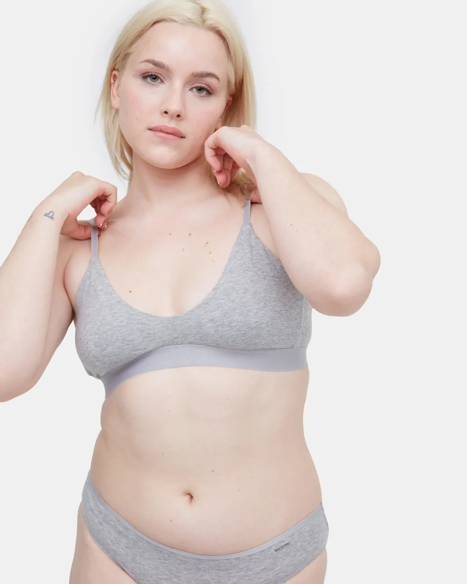 The Everyday Bra sold by tentree product image thumbnail 4