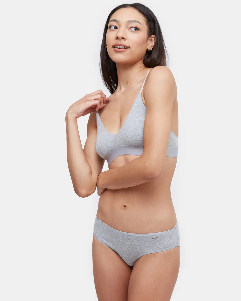 The Everyday Bra sold by tentree product image thumbnail 3