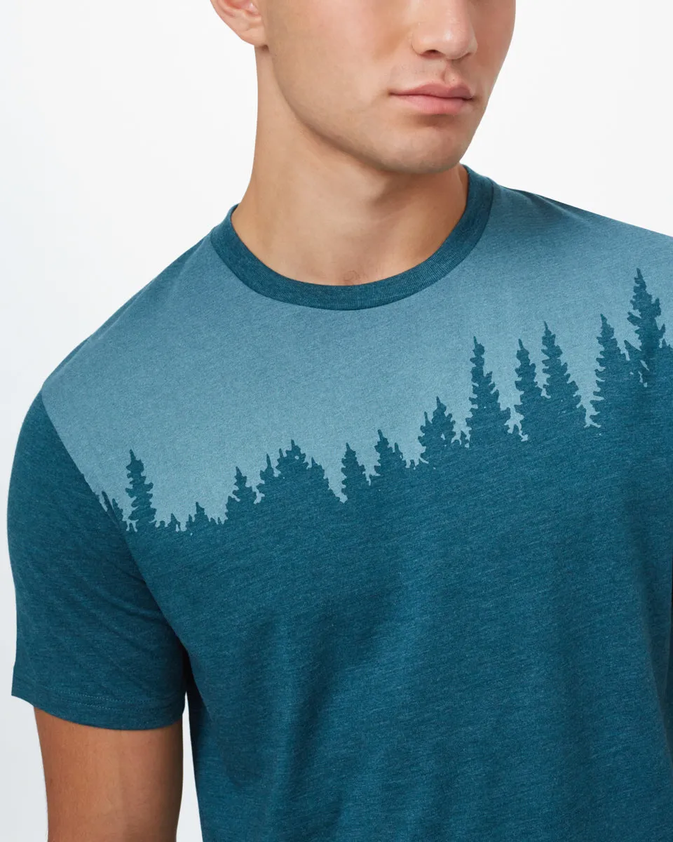 Juniper T-Shirt sold by tentree product image thumbnail 3