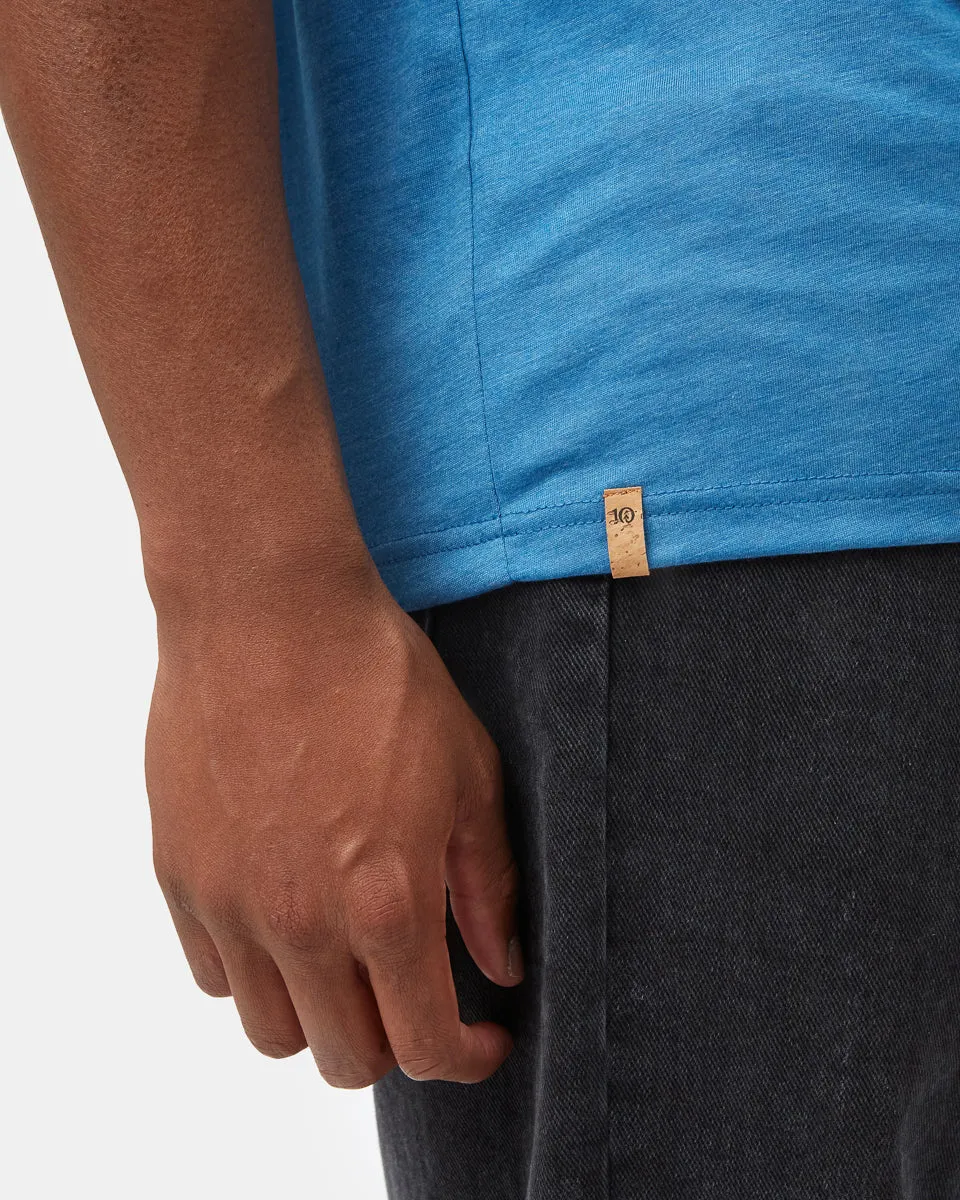 TreeBlend Classic T-Shirt sold by tentree product image thumbnail 4