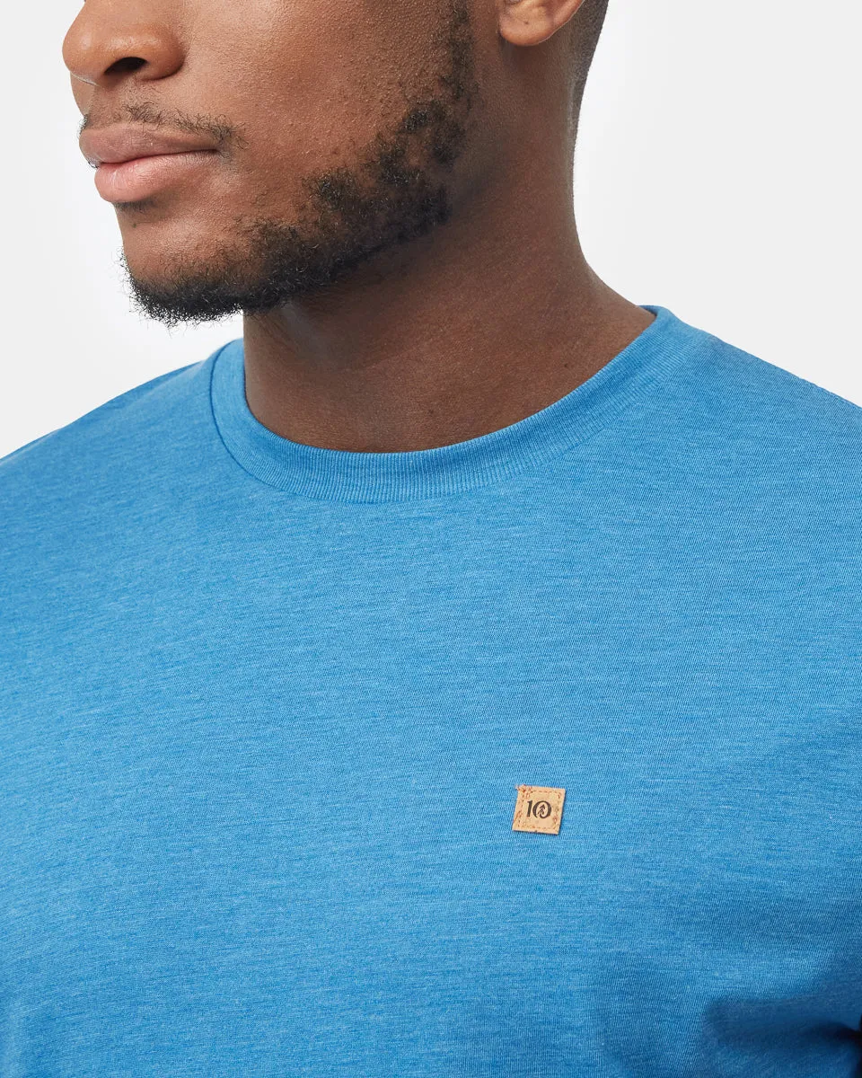 TreeBlend Classic T-Shirt sold by tentree product image thumbnail 3