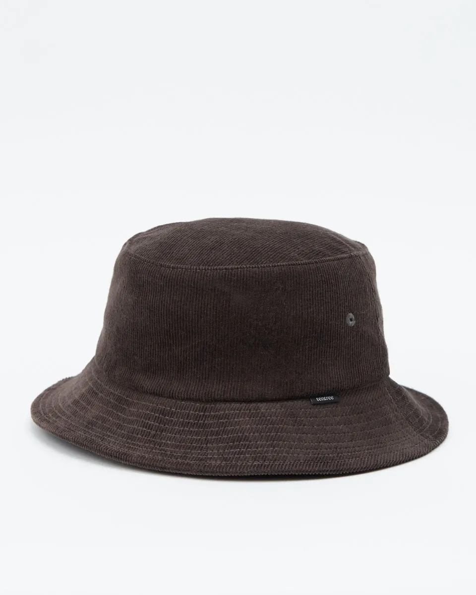 Corduroy Bucket Hat sold by tentree
