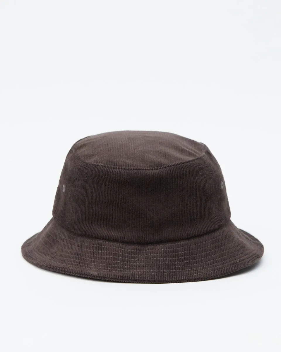 Corduroy Bucket Hat sold by tentree product image thumbnail 2