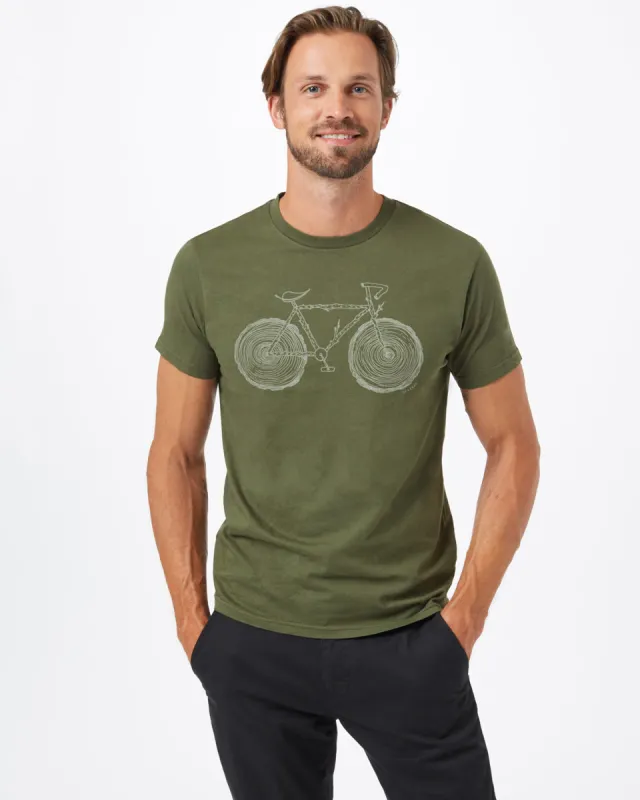 Elms T-Shirt sold by tentree
