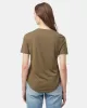 TreeBlend V-Neck T-Shirt sold by tentree
