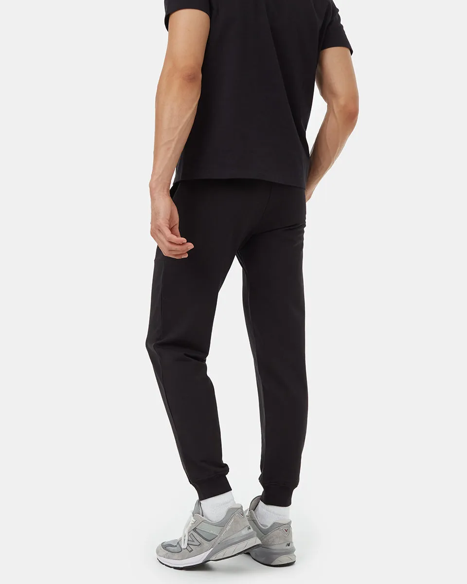 Lounge Taper Pant sold by tentree product image thumbnail 3