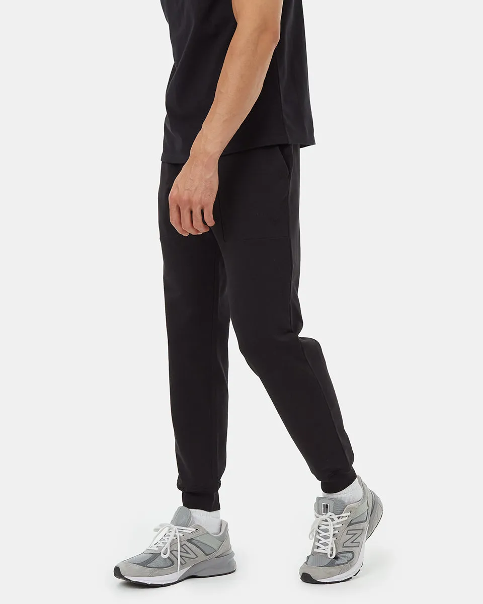 Lounge Taper Pant sold by tentree