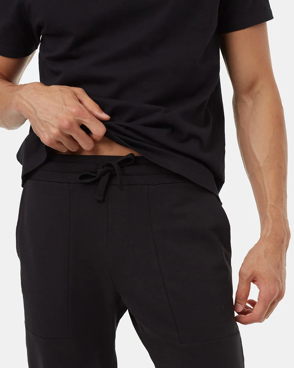Lounge Taper Pant sold by tentree product image thumbnail 4