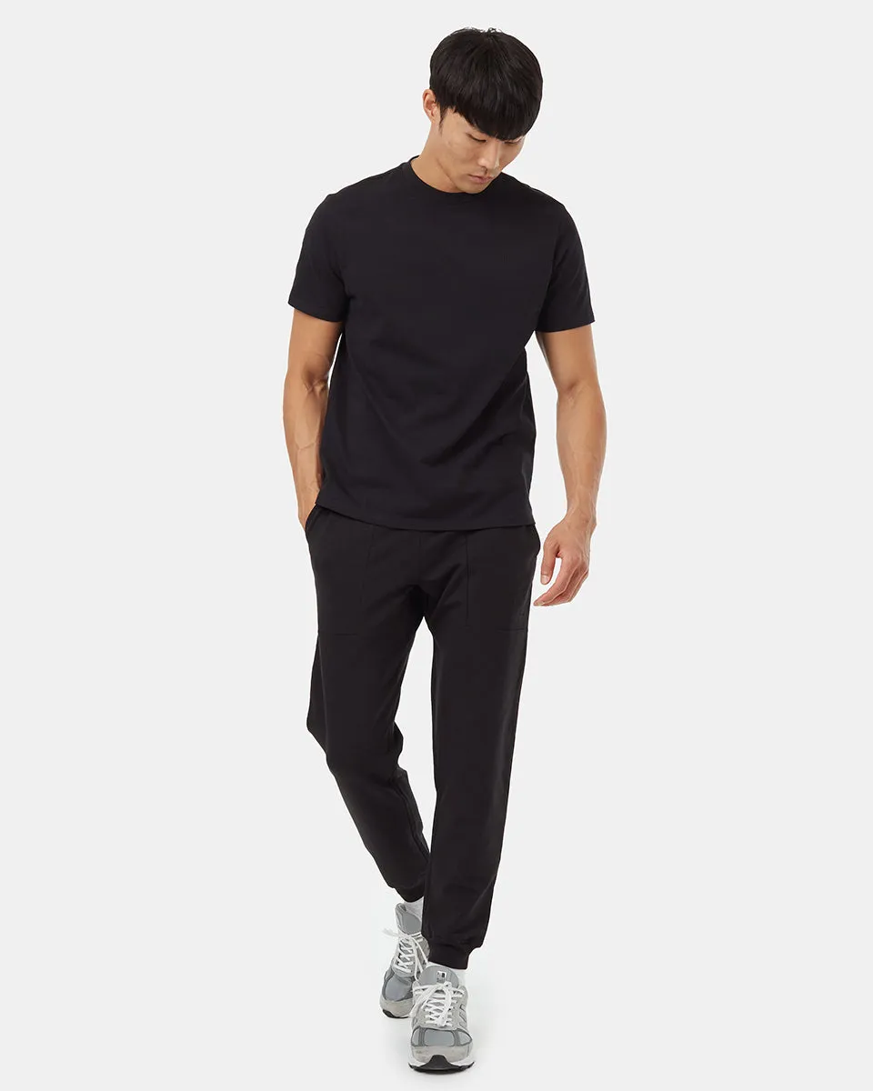 Lounge Taper Pant sold by tentree product image thumbnail 2