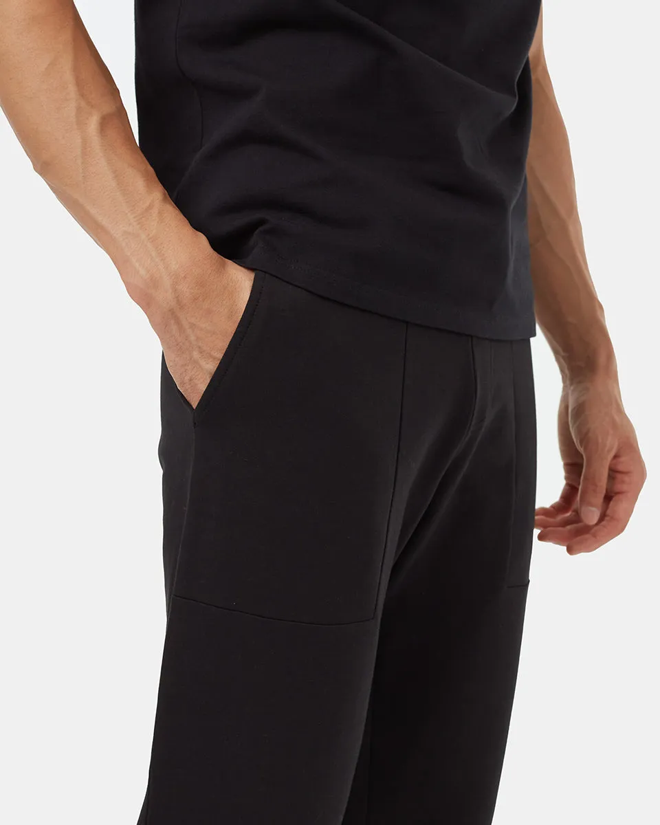 Lounge Taper Pant sold by tentree product image thumbnail 5
