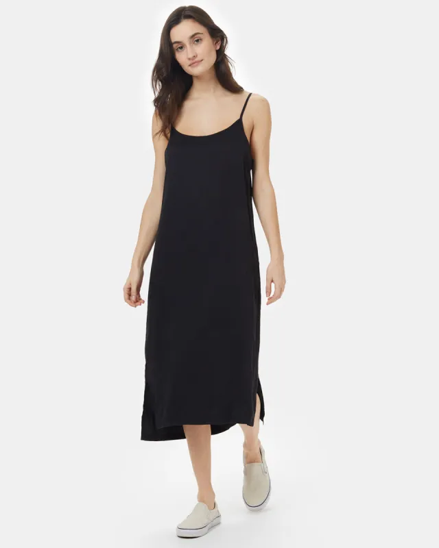 Ambleside Cami Dress sold by tentree