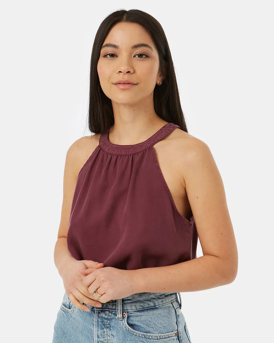 Cypress Tank sold by tentree product image thumbnail 4