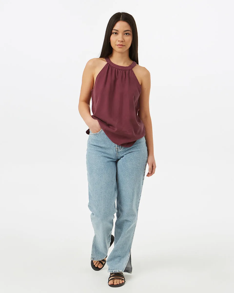 Cypress Tank sold by tentree product image thumbnail 2