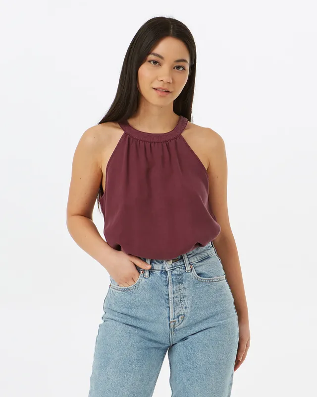 Cypress Tank sold by tentree