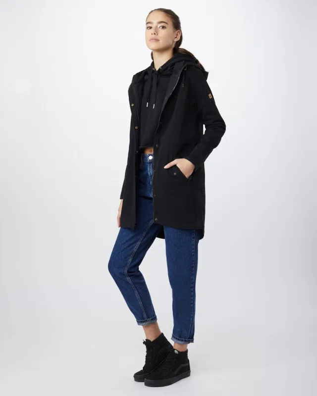 W Jaguar Jacket EV2 made by tentree