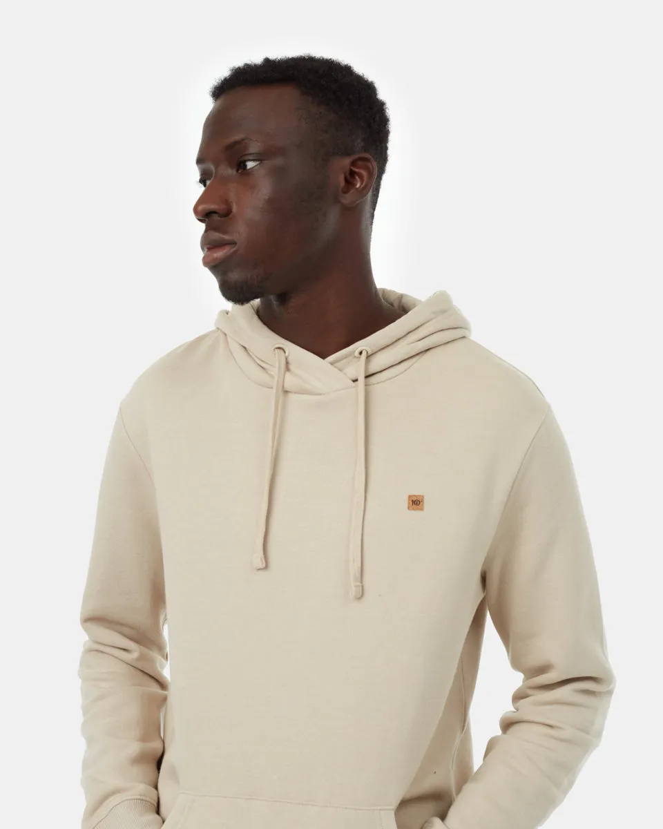 TreeFleece Reynard Hoodie sold by tentree product image thumbnail 4