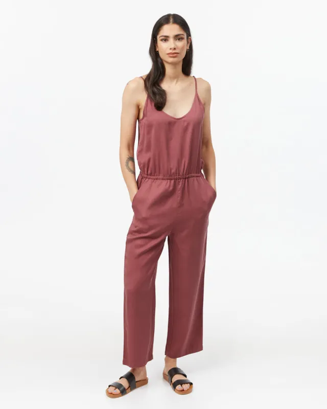 Breeze Jumpsuit sold by tentree