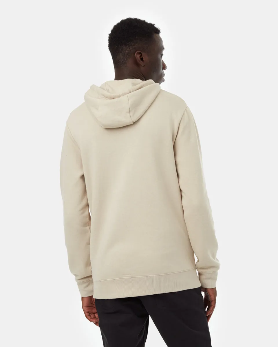 TreeFleece Reynard Hoodie sold by tentree product image thumbnail 3