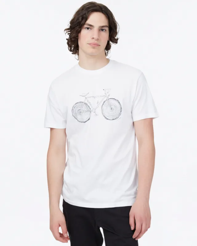 Elms T-Shirt sold by tentree