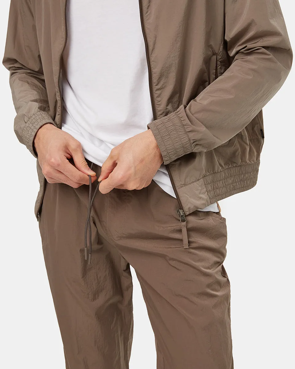 Nylon Jogger sold by tentree product image thumbnail 4