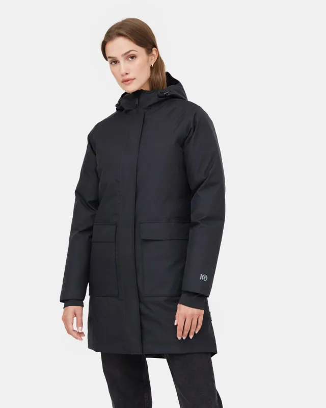 Daily Parka sold by tentree