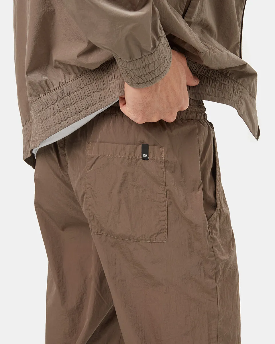 Nylon Jogger sold by tentree product image thumbnail 5