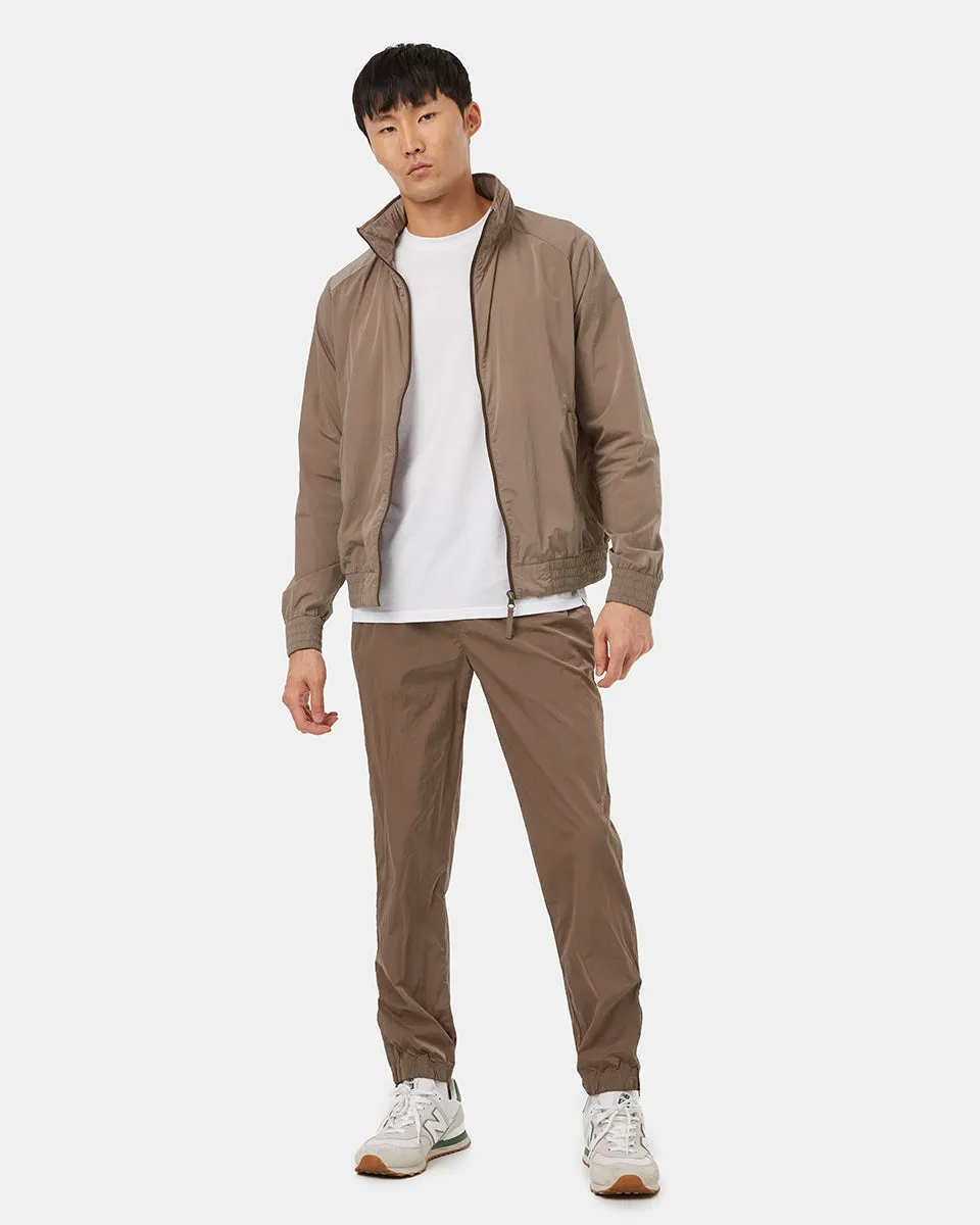 Nylon Jogger sold by tentree product image thumbnail 2