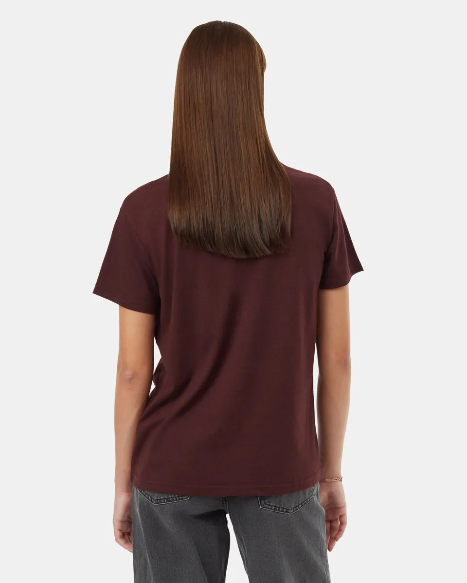 Artist Series Logo T-Shirt sold by tentree product image thumbnail 3