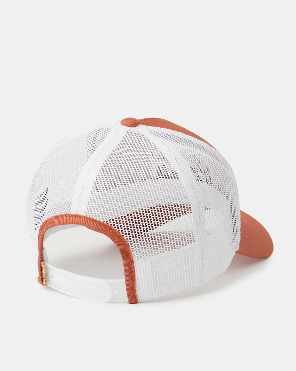 Adventure Patch Altitude Hat sold by tentree product image thumbnail 3