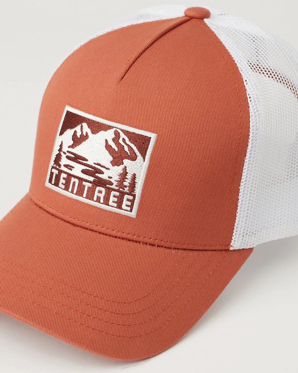 Adventure Patch Altitude Hat sold by tentree product image thumbnail 2