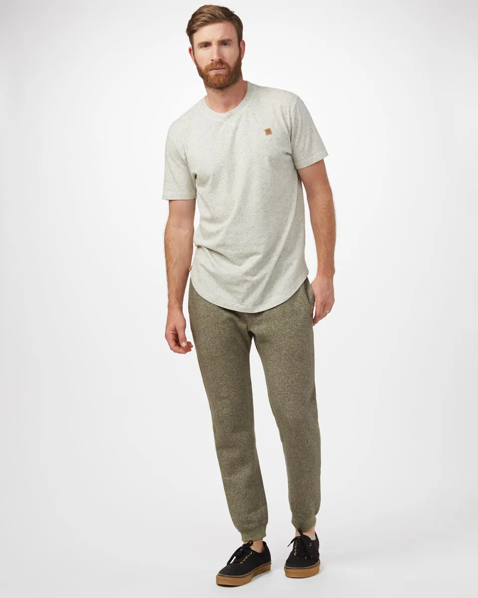 Atlas Sweatpant sold by tentree product image thumbnail 3