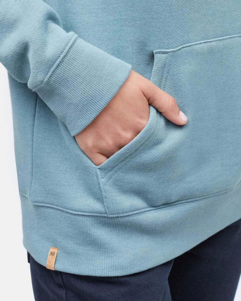 Embroidered Ten Hoodie sold by tentree product image thumbnail 5