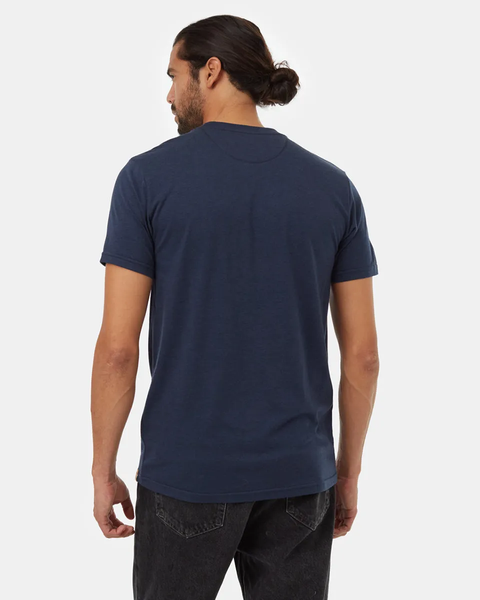 Artist Series Logo T-Shirt sold by tentree product image thumbnail 3