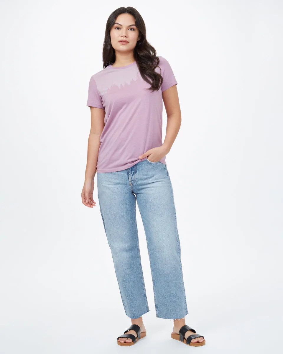 Juniper T-Shirt sold by tentree product image thumbnail 4