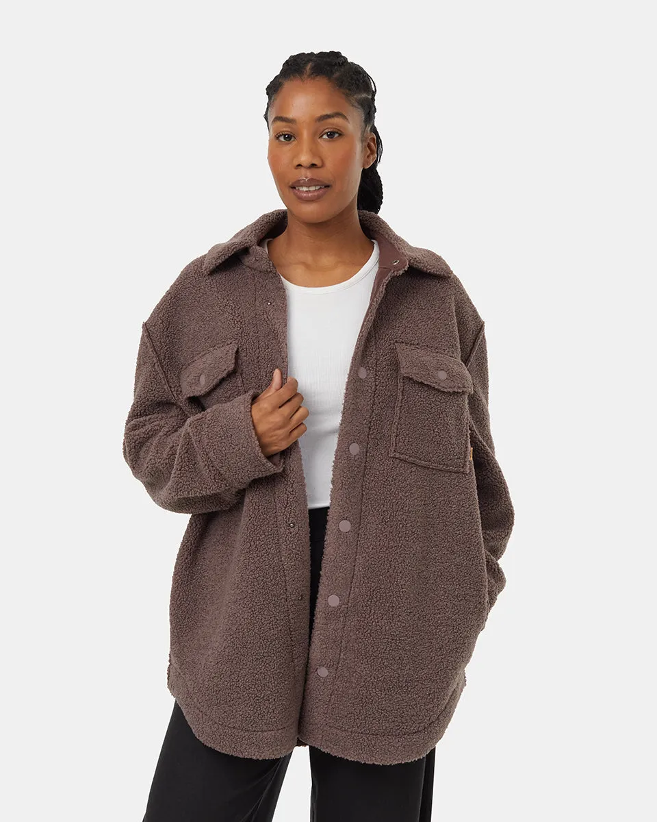 Sunday Jacket sold by tentree