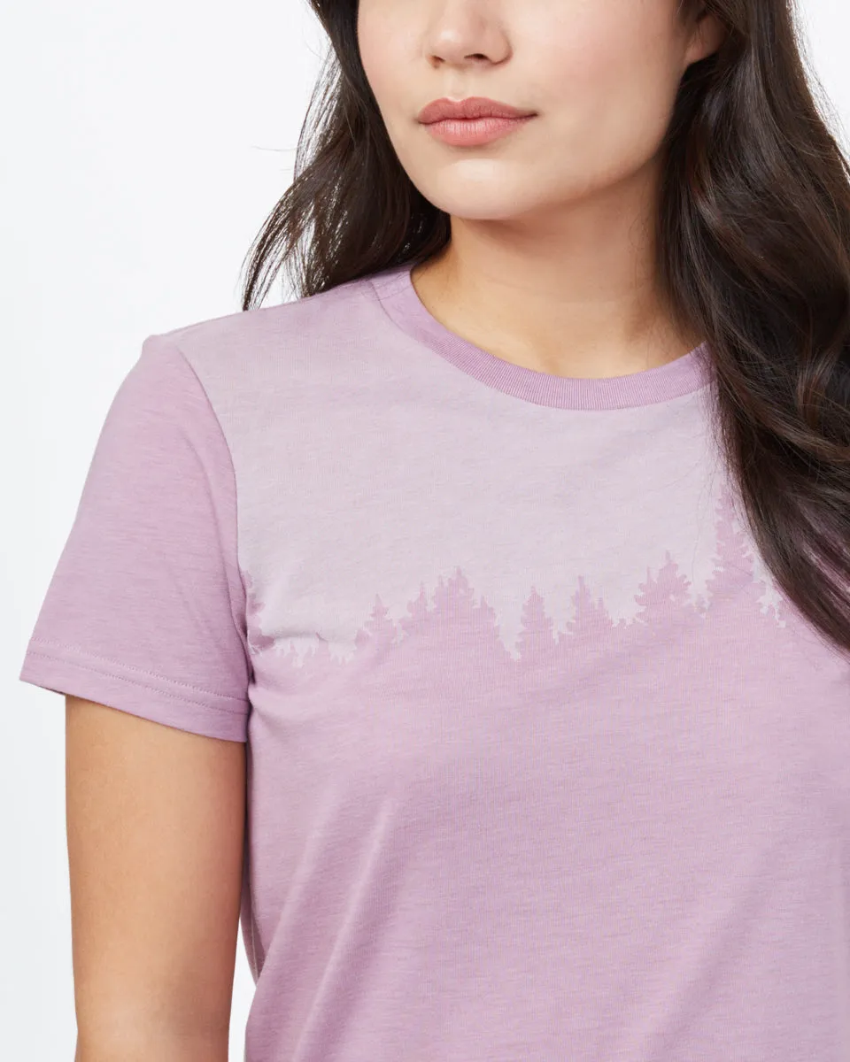 Juniper T-Shirt sold by tentree product image thumbnail 3