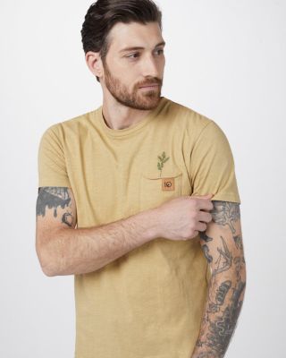 M Natures SS T sold by tentree