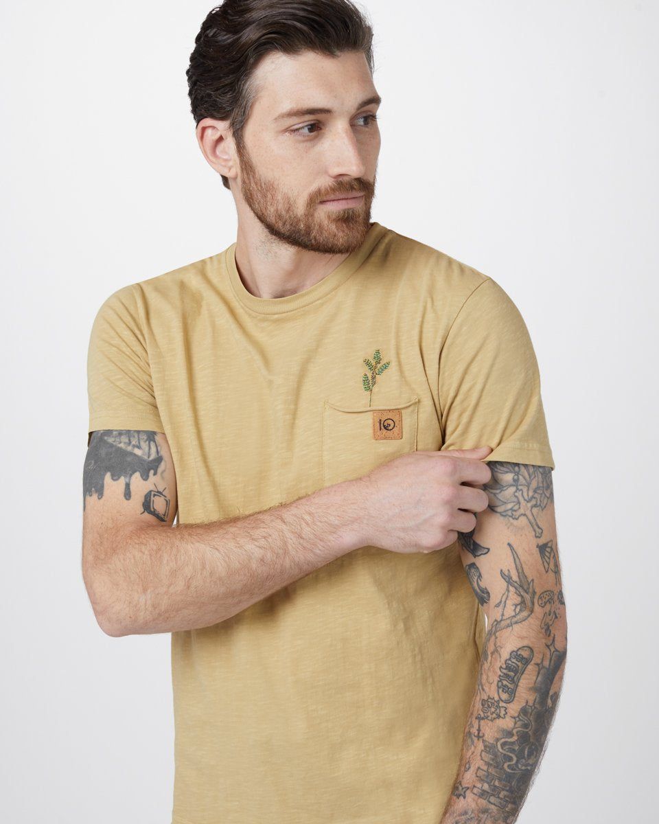 M Natures SS T sold by tentree