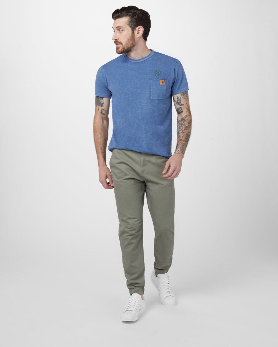 M Natures SS T sold by tentree product image thumbnail 2